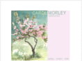 carolmorleywatercolors.com