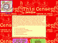 censorthis.com