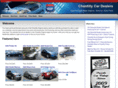 chantillycars.org