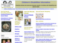 childrensdisabilities.info