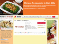 chineserestaurantsinglenmills.com