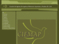 ciemap.org