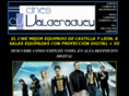 cinesvalderaduey.com