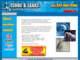 clogsandleaks.com