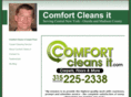 comfortcleansit.com