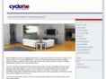 cyclonehomesystems.com