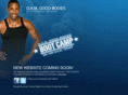 damgoodbodies.com