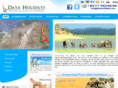 dayaholidays.com