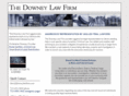 downeylawfirm.com
