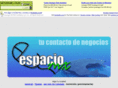 espaciomx.com