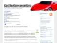 fastperformancecars.com