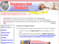 frompregnancytochildbirth.com