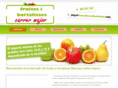 frutasyhortalizasmanises.com