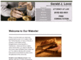 geraldlovoiattorney.com