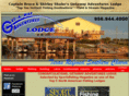 getawayadventureslodge.com