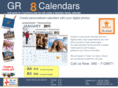 gr8calendars.com