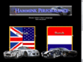 hamminkperformance.com