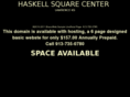 haskellsquare.com