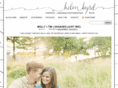 helenbyrdblog.com