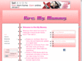 hiremymummy.com