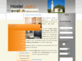 hostel-accommodation-croatia.net