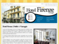 hotelfirenzeviareggio.com