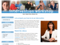 interventionworkshop.com