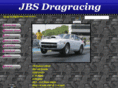 jbsdragracing.com