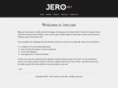 jero.net