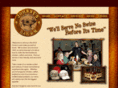 johnnysbarbq.com