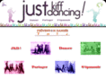 justkiffdancing.com