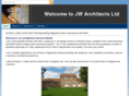 jw-architects.co.uk