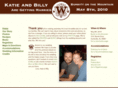 katieandbilly.com