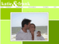 katieandfrank.com