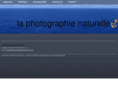 laphotographienaturelle.com