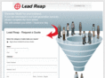 leadreap.com