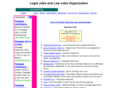 legaljob.org