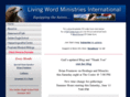 livingwordevents.org