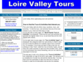 loirevalleytours.net