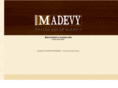 madevy.com