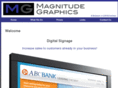 magnitudegraphics.com