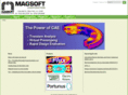 magsoft-flux.com