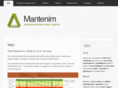 mantenim.com