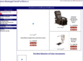 massagechairsfunstore.com