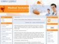 medicaltechnicians.net