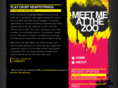 meetmeatthezoo.com