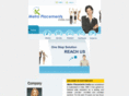 metroplacementsindia.com
