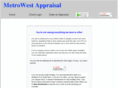 metrowestappraisal.com
