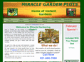 miracle-garden-plots.com