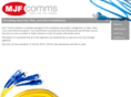 mjfcomms.com